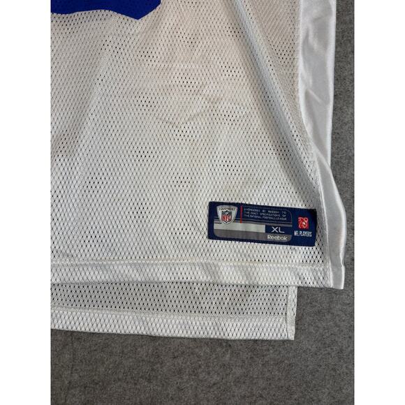Vintage Dallas Cowboys Tony Romo #9 NFL Reebok Jersey Men XL Football Sportswear - Picture 3 of 6